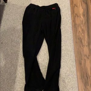 Puma sweatpants